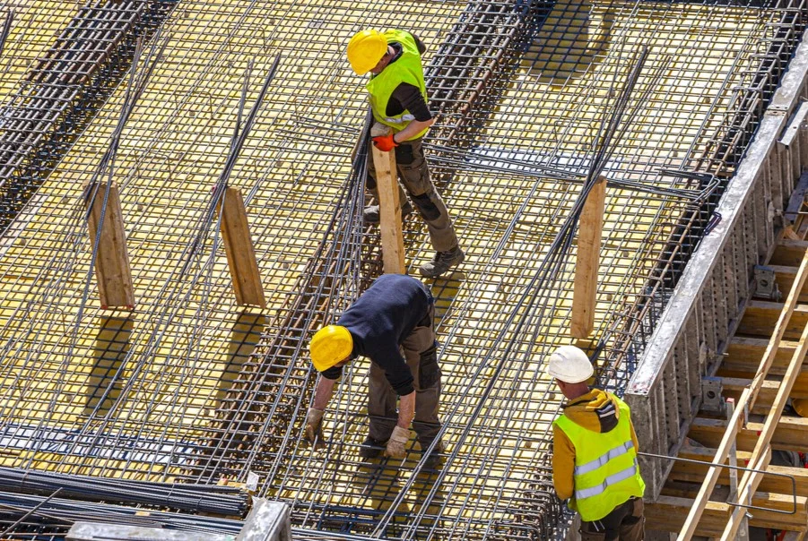 Aktepe İnşaat Kalıpçısı